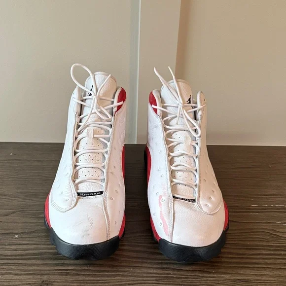 Jordan 13 Retro OG Chicago (2017) - Size 17 - Picture 2 of 6